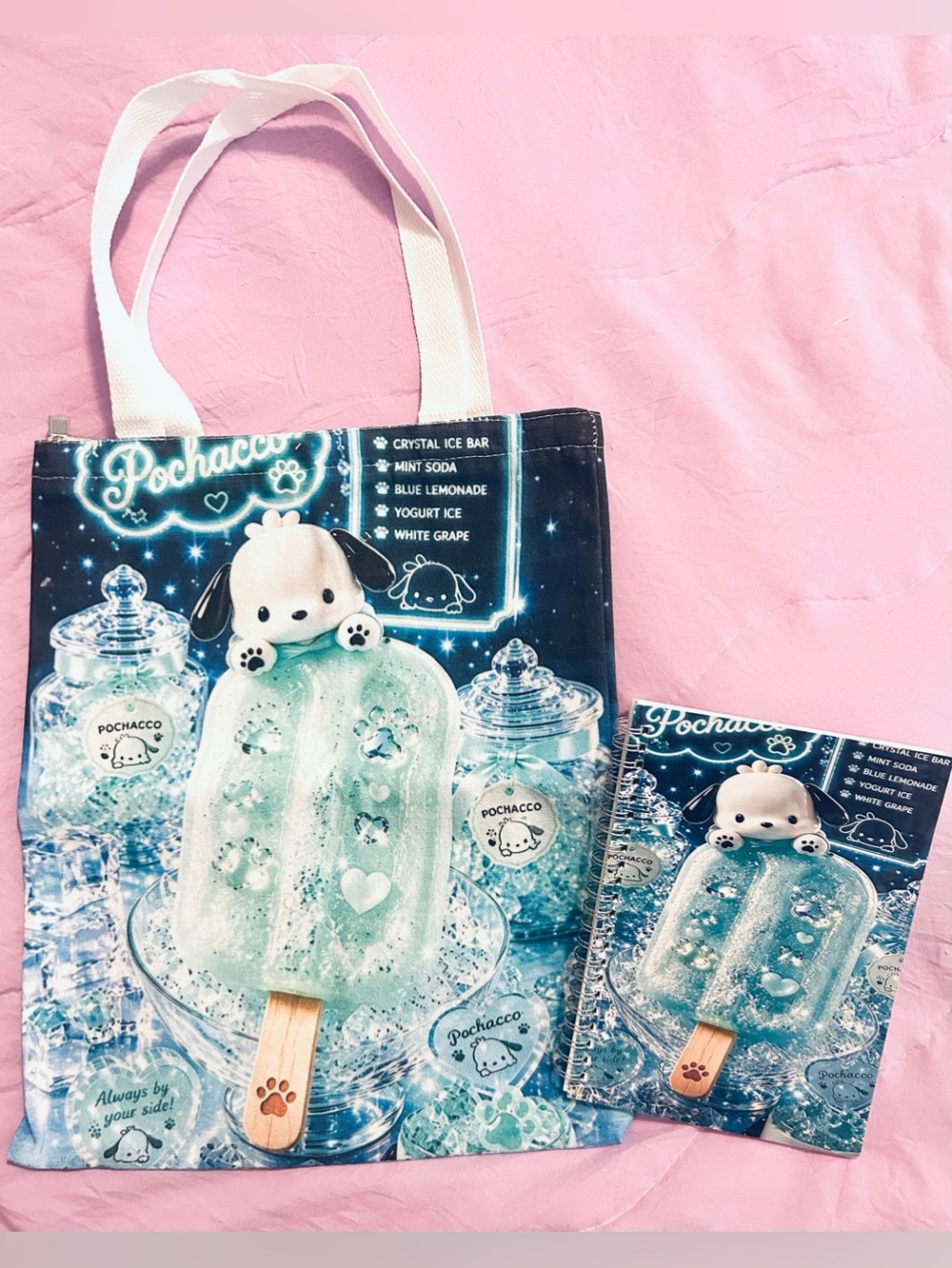 Pochacco Bundle